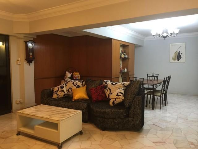 Blk 138 Rivervale Street (Sengkang), HDB Executive #124046832